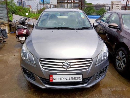 Maruti Ciaz 2014-2017 VDi Plus SHVS MT for sale