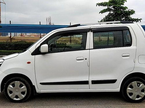 Used Maruti Suzuki Wagon R  VXI MT car at low price