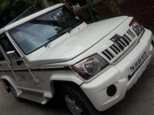 Mahindra Bolero SLE 2014 MT for sale 