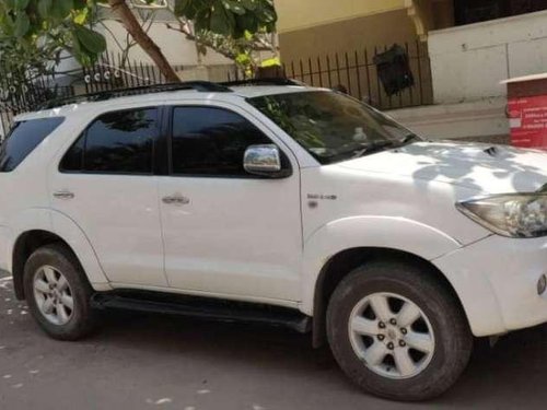 2011 Toyota Fortuner  4x4 MT for sale at low price