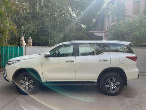 Used 2018 Toyota Fortuner MT for sale