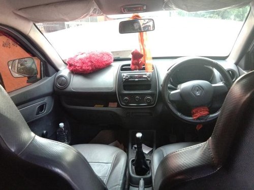 Renault Kwid RXE MT 2015 for sale