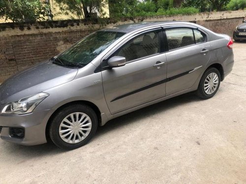 2015 Maruti Suzuki Ciaz MT for sale