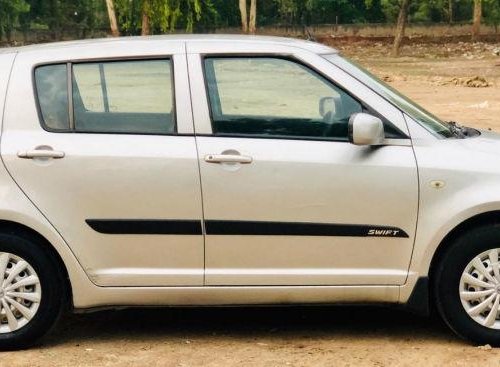 Maruti Suzuki Swift LXI 2008 for sale