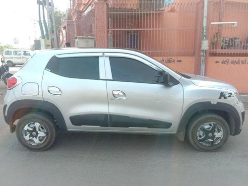 Renault Kwid RXE MT 2015 for sale