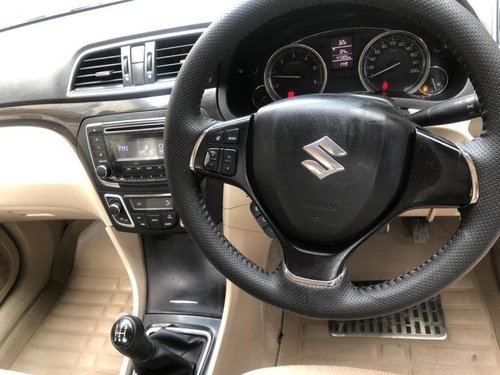 2015 Maruti Suzuki Ciaz MT for sale