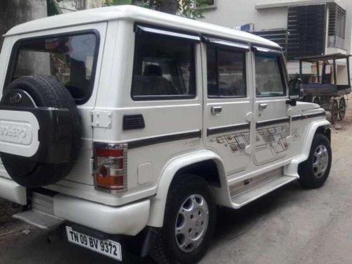 Mahindra Bolero SLE 2014 MT for sale 