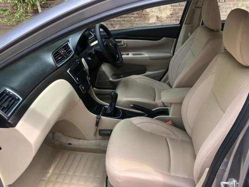 2015 Maruti Suzuki Ciaz MT for sale