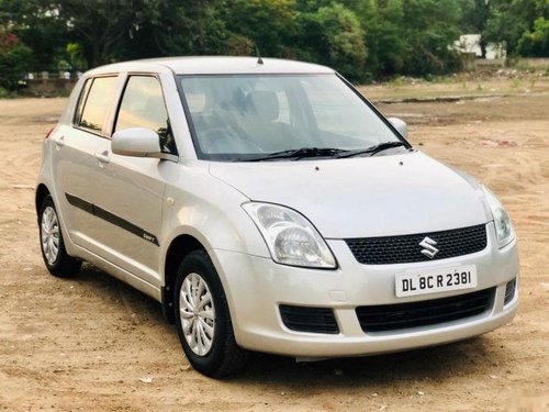 Maruti Suzuki Swift LXI 2008 for sale