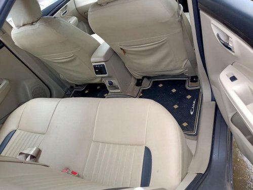 Maruti Ciaz 2014-2017 VDi Plus SHVS MT for sale