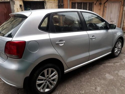 Used 2012 Volkswagen Polo  Diesel Highline 1.2L MT for sale