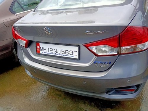 Maruti Ciaz 2014-2017 VDi Plus SHVS MT for sale