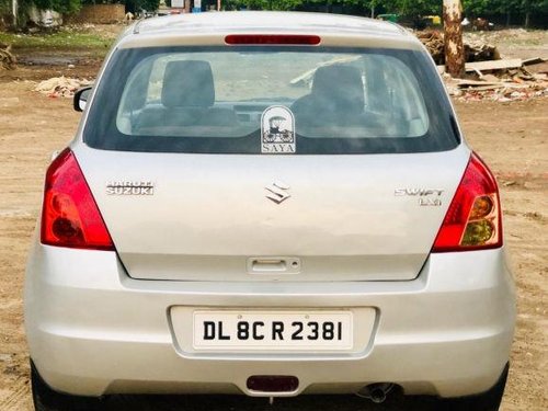 Maruti Suzuki Swift LXI 2008 for sale