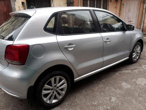 Used 2012 Volkswagen Polo  Diesel Highline 1.2L MT for sale