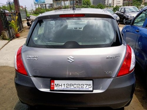 2017 Maruti Suzuki Swift  VXI MT for sale at low price