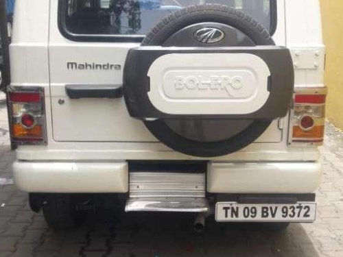 Mahindra Bolero SLE 2014 MT for sale 