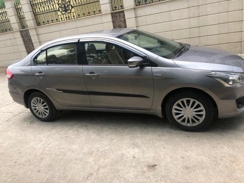 2015 Maruti Suzuki Ciaz MT for sale