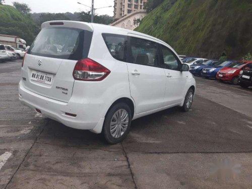 Maruti Suzuki Ertiga VDi, 2014, Diesel MT for sale 