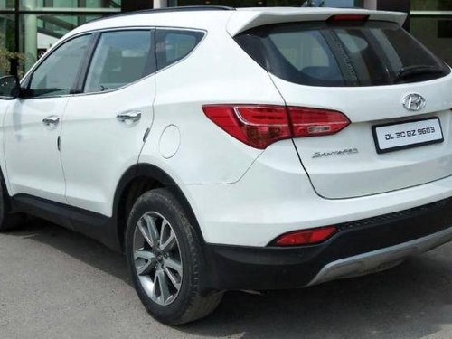 Hyundai Santa Fe 2WD AT 2014 for sale