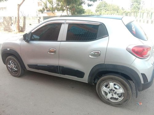 Renault Kwid RXE MT 2015 for sale