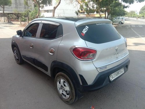 Renault Kwid RXE MT 2015 for sale