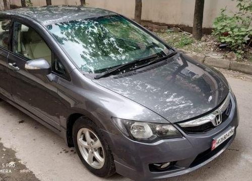 Used Honda Civic 1.8 V MT car at low price