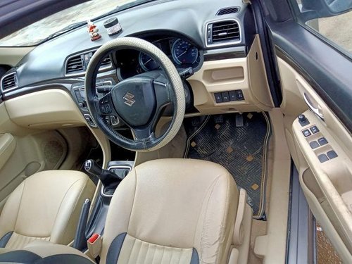 Maruti Ciaz 2014-2017 VDi Plus SHVS MT for sale