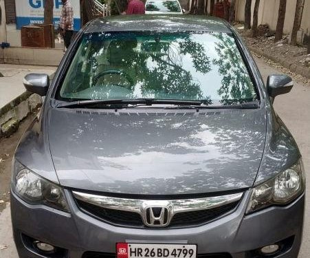 Used Honda Civic 1.8 V MT car at low price