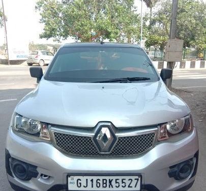 Renault Kwid RXE MT 2015 for sale