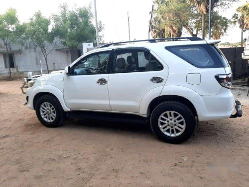 Toyota Fortuner 3.0 4x4 AT, 2012, Diesel for sale 