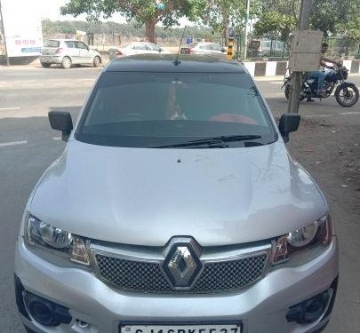 Renault Kwid RXE MT 2015 for sale