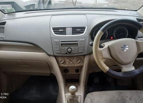 2014 Maruti Suzuki Ertiga  VDI MT for sale at low price