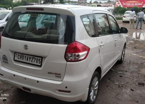 2014 Maruti Suzuki Ertiga  VDI MT for sale at low price