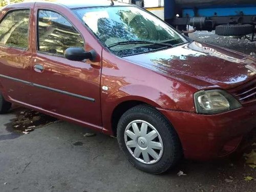 Mahindra Renault Logan CNG 2008 MT for sale 