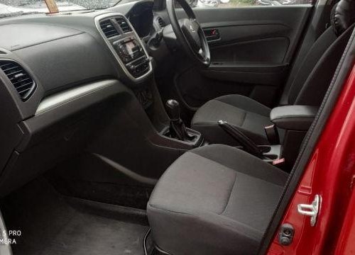 2016 Maruti Suzuki Vitara Brezza LDi MT for sale at low price