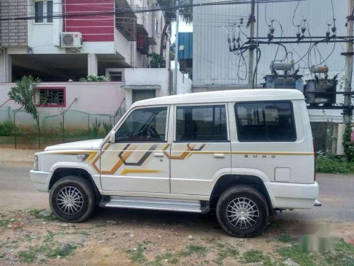 Tata Sumo Gold EX BS-IV, 2018, Diesel MT for sale 