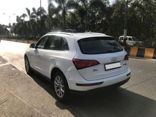 2014 Audi Q3 AT 2012-2015 for sale