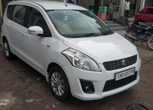 2014 Maruti Suzuki Ertiga  VDI MT for sale at low price