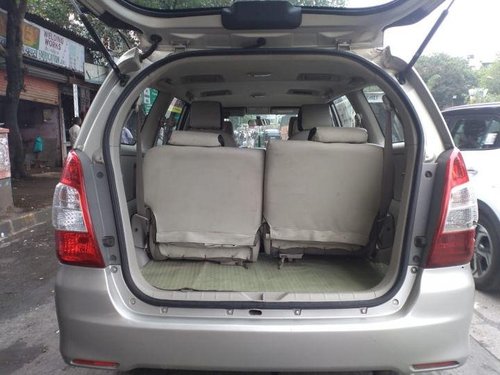 Used 2013 Toyota Innova MT 2004-2011 for sale