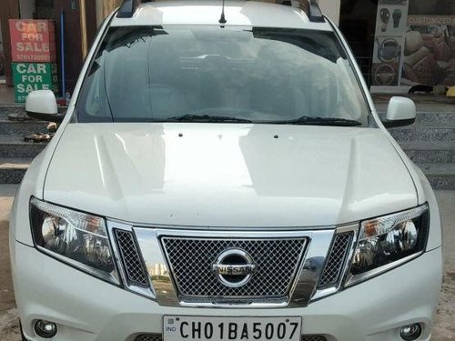 Used 2014 Nissan Terrano  XL 85 PS MT for sale