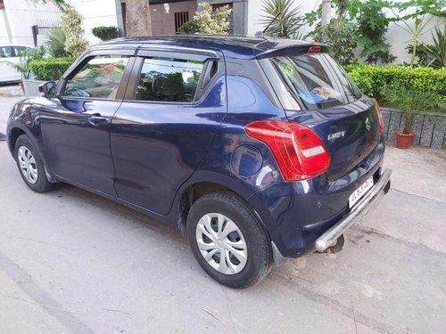 Maruti Suzuki Swift  VXI MT 2018 for sale