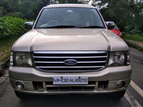 2006 Ford Endeavour  4x2 XLT MT for sale at low price