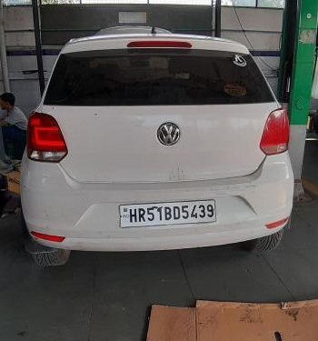 Used Volkswagen Polo GT TDI MT 2015 for sale