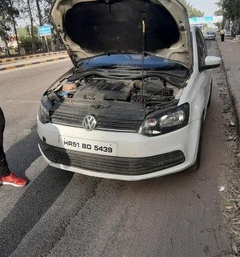 Used Volkswagen Polo GT TDI MT 2015 for sale