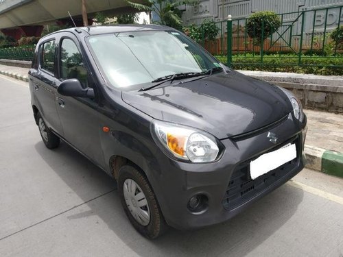 Used 2016 Maruti Suzuki Alto 800  LXI MT for sale