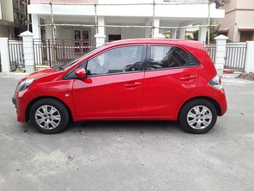 Honda Brio 2011-2013 S MT for sale