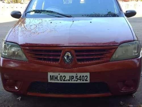 Mahindra Renault Logan CNG 2008 MT for sale 