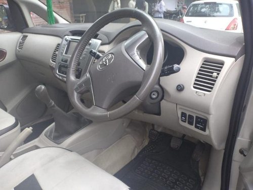 Used 2013 Toyota Innova MT 2004-2011 for sale