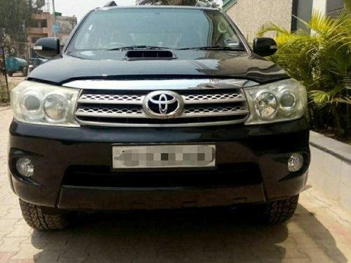 Toyota Fortuner 3.0 4x4 MT, 2009, Diesel for sale 