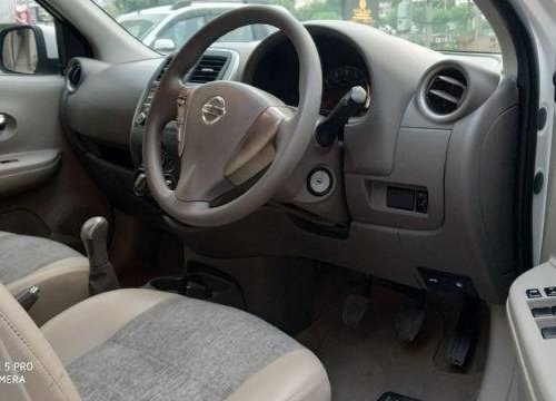 Used Nissan Micra XL Optional MT car at low price